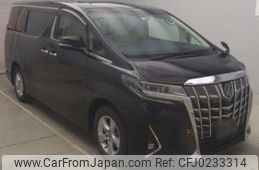 toyota alphard 2019 quick_quick_DBA-AGH30W_AGH30-0271929