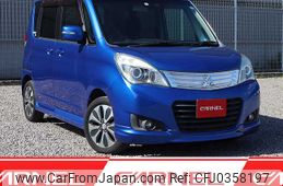 mitsubishi delica-d2 2014 K00137