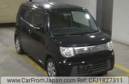 suzuki mr-wagon 2011 CFJ1827311