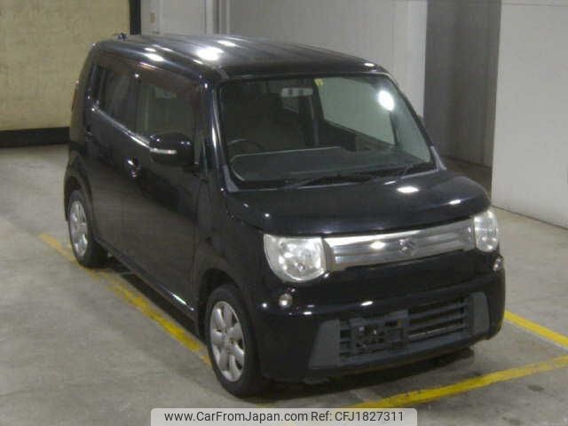 suzuki mr-wagon 2011 CFJ1827311 image 1