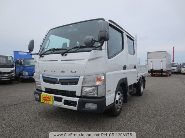 mitsubishi-fuso canter 2019 -MITSUBISHI--Canter 2RG-FBA20--FBA20-580375---MITSUBISHI--Canter 2RG-FBA20--FBA20-580375- image 1