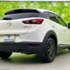 mazda cx-3 2015 quick_quick_LDA-DK5FW_DK5FW-104334 image 3