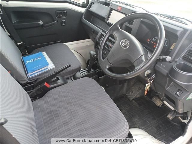 toyota pixis-truck 2018 -TOYOTA--Pixis Truck EBD-S510U--S510U-0009679---TOYOTA--Pixis Truck EBD-S510U--S510U-0009679- image 2