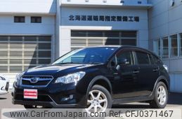 subaru xv 2013 -SUBARU--Subaru XV GPE--008066---SUBARU--Subaru XV GPE--008066-