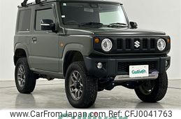 suzuki jimny 2019 -SUZUKI--Jimny 3BA-JB64W--JB64W-115864---SUZUKI--Jimny 3BA-JB64W--JB64W-115864-