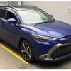 toyota corolla-cross 2023 quick_quick_6AA-ZVG15_ZVG15-1021158 image 1