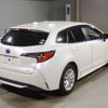 toyota corolla-touring-wagon 2020 -TOYOTA--Corolla Touring 6AA-ZWE211W--ZWE211-6062617---TOYOTA--Corolla Touring 6AA-ZWE211W--ZWE211-6062617- image 2