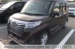 toyota roomy 2020 -TOYOTA--Roomy DBA-M900A--M900A-0466820---TOYOTA--Roomy DBA-M900A--M900A-0466820-