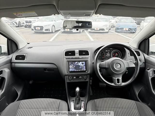 volkswagen polo 2014 -VOLKSWAGEN--VW Polo 6RCBZ--EU030785---VOLKSWAGEN--VW Polo 6RCBZ--EU030785- image 2