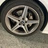 mercedes-benz c-class 2017 CFJ1820355 image 5