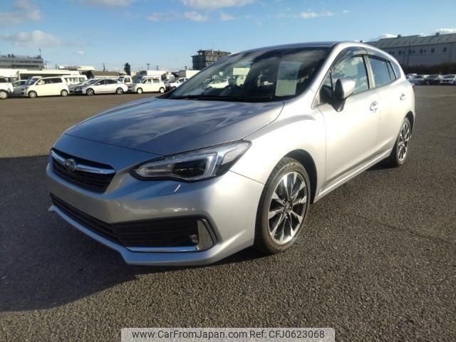 subaru impreza-sports 2019 quick_quick_DBA-GT7_GT7-212817 image 2