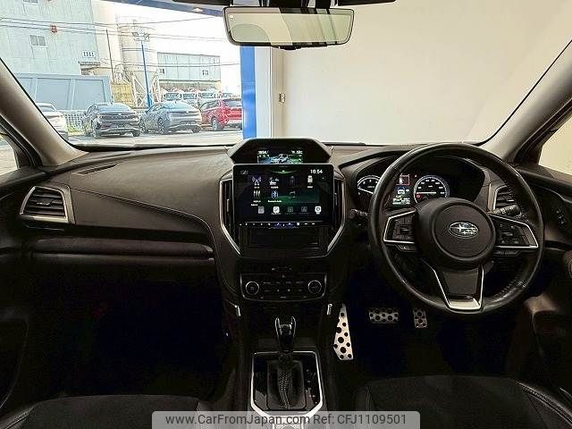 subaru forester 2023 -SUBARU--Forester 4BA-SK5--SK5-033626---SUBARU--Forester 4BA-SK5--SK5-033626- image 2