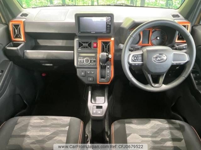 daihatsu taft 2020 -DAIHATSU--Taft 6BA-LA900S--LA900S-0005758---DAIHATSU--Taft 6BA-LA900S--LA900S-0005758- image 2