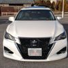 toyota crown 2015 -TOYOTA--Crown DBA-ARS210--ARS210-6000555---TOYOTA--Crown DBA-ARS210--ARS210-6000555- image 2