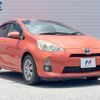 toyota aqua 2012 CFJ1745526 image 1
