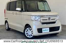 honda n-box 2017 -HONDA--N BOX DBA-JF3--JF3-1034049---HONDA--N BOX DBA-JF3--JF3-1034049-