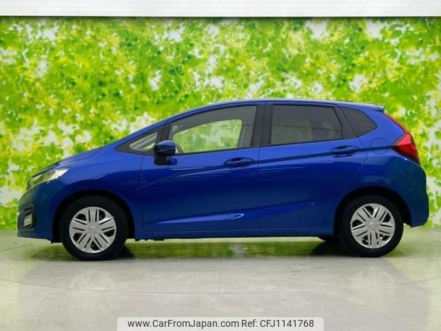 honda fit 2018 quick_quick_DBA-GK3_GK3-1331408 image 2