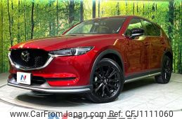 mazda cx-5 2020 quick_quick_KF2P_KF2P-450144