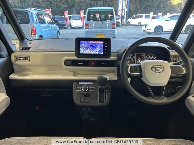 daihatsu move-canbus 2023 quick_quick_LA860S_LA860S-1002779 image 2