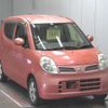nissan moco 2010 -NISSAN--Moco MG22S-350181---NISSAN--Moco MG22S-350181- image 1