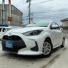 toyota yaris 2020 CFJ1677447 image 1