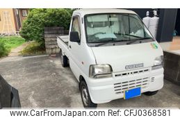 suzuki carry-truck 2000 -SUZUKI--Carry Truck GD-DB52T--DB52T-238058---SUZUKI--Carry Truck GD-DB52T--DB52T-238058-