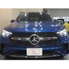 mercedes-benz glc-class 2023 GOO_JP_700056033630241212001 image 14