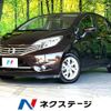 nissan note 2014 -NISSAN--Note DBA-E12--E12-301760---NISSAN--Note DBA-E12--E12-301760- image 1