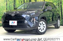 toyota yaris-cross 2021 -TOYOTA--Yaris Cross 5BA-MXPB10--MXPB10-2013193---TOYOTA--Yaris Cross 5BA-MXPB10--MXPB10-2013193-