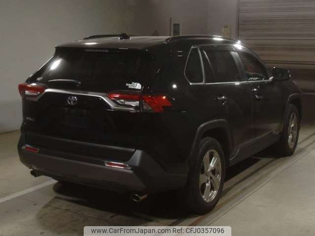 toyota rav4 2021 -TOYOTA 【広島 330ﾘ1709】--RAV4 6BA-MXAA54--MXAA54-5021860---TOYOTA 【広島 330ﾘ1709】--RAV4 6BA-MXAA54--MXAA54-5021860- image 2