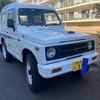 suzuki jimny 1990 -SUZUKI--Jimny M-JA11V--JA11-120589---SUZUKI--Jimny M-JA11V--JA11-120589- image 3