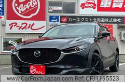 mazda cx-3 2020 -MAZDA--CX-30 DMEP--111446---MAZDA--CX-30 DMEP--111446-