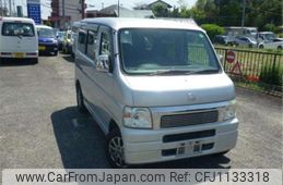 honda vamos 2001 -HONDA 【豊田 580ﾇ8941】--Vamos HM1--HM1-1204586---HONDA 【豊田 580ﾇ8941】--Vamos HM1--HM1-1204586-
