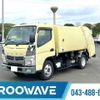 mitsubishi-fuso canter 2017 GOO_NET_EXCHANGE_0541786A30250507W001 image 1