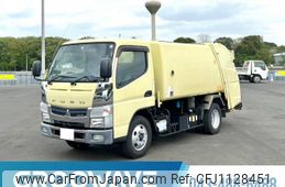 mitsubishi-fuso canter 2017 GOO_NET_EXCHANGE_0541786A30250507W001