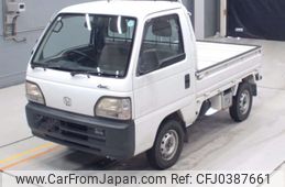 honda acty-truck 1997 -HONDA--Acty Truck HA4-2384389---HONDA--Acty Truck HA4-2384389-