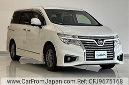 nissan elgrand 2019 -NISSAN--Elgrand DBA-TNE52--TNE52-060568---NISSAN--Elgrand DBA-TNE52--TNE52-060568-