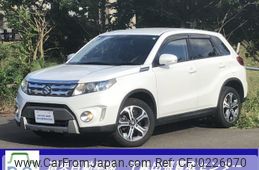 suzuki escudo 2017 -SUZUKI 【室蘭 331ﾕ811】--Escudo YE21S--00278420---SUZUKI 【室蘭 331ﾕ811】--Escudo YE21S--00278420-