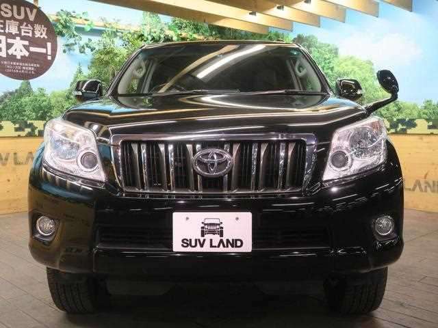 toyota land-cruiser-prado 2011 2455216-173787 image 1