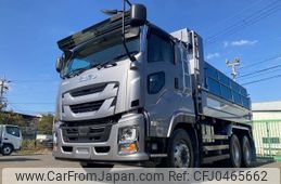 isuzu giga 2022 -ISUZU--Giga 2PG-CXZ77CT--CXZ77CT-7006861---ISUZU--Giga 2PG-CXZ77CT--CXZ77CT-7006861-