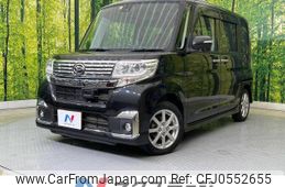 daihatsu tanto 2016 -DAIHATSU--Tanto DBA-LA600S--LA600S-0419548---DAIHATSU--Tanto DBA-LA600S--LA600S-0419548-