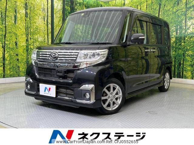 daihatsu tanto 2016 -DAIHATSU--Tanto DBA-LA600S--LA600S-0419548---DAIHATSU--Tanto DBA-LA600S--LA600S-0419548- image 1