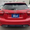 mercedes-benz a-class 2017 -MERCEDES-BENZ--Benz A Class DBA-176042--WDD1760422V192438---MERCEDES-BENZ--Benz A Class DBA-176042--WDD1760422V192438- image 6