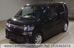 suzuki wagon-r 2017 -SUZUKI--Wagon R MH55S-172726---SUZUKI--Wagon R MH55S-172726-