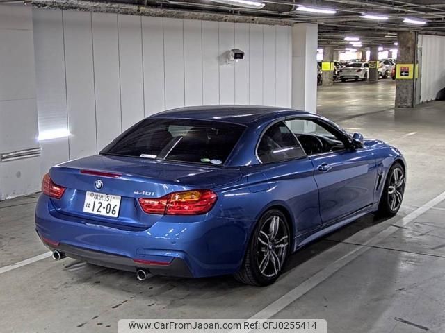 bmw 4-series 2017 -BMW--BMW 4 Series WBA4T920305C32539---BMW--BMW 4 Series WBA4T920305C32539- image 2