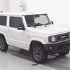 suzuki jimny 2021 -SUZUKI--Jimny JB64W-207074---SUZUKI--Jimny JB64W-207074- image 1