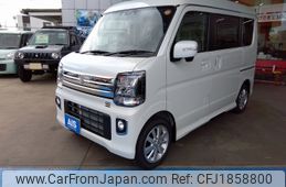 suzuki every-wagon 2025 CFJ1858800