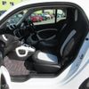smart fortwo-coupe 2016 quick_quick_DBA-453342_WME453342K116937 image 19
