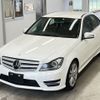 mercedes-benz c-class 2014 -MERCEDES-BENZ--Benz C Class 204049-2A921185---MERCEDES-BENZ--Benz C Class 204049-2A921185- image 1