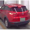 mazda cx-3 2020 -MAZDA 【岡山 301ﾒ6691】--CX-3 5BA-DKLFW--DKLFW-102621---MAZDA 【岡山 301ﾒ6691】--CX-3 5BA-DKLFW--DKLFW-102621- image 2